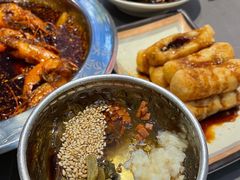 -耍盆友·重庆江湖菜(百子湾店)