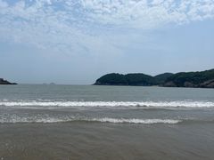 -东海半边山旅游度假区