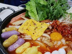 -京尚道韩式美食屋(海甸岛店)