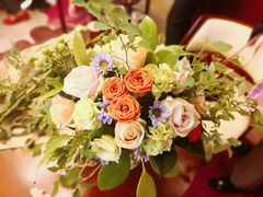 -ChaKo Flora ·茶子花艺 (市北店)