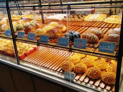 -天母蓝鸟西餐厅·烘焙蛋糕(十三碗店)