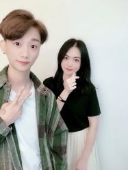 -BTR发型定制潮沙龙店