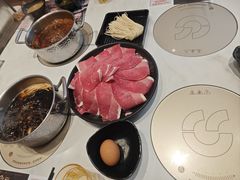 -呷哺呷哺(虹口赤峰路店)