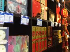 -上海梨膏糖商店(豫园商城店)
