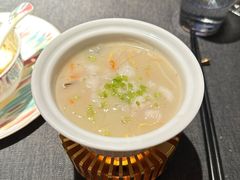 -锦府园·新台州菜(合生汇店)