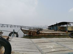 -海堤纪念公园