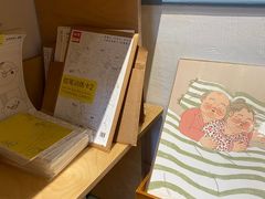 -三联韬奋书店(宽窄巷子店)
