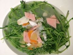-如轩·海鲜砂锅粥·潮汕菜(海珠店)