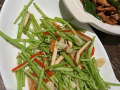 -老土灶·扬州非遗淮扬菜(大运河博物馆店)