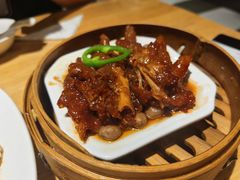 -兰亭轩茶餐厅(长江路店)