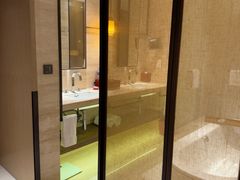 -上海衡山路十二号华邑酒店