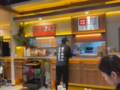 -面乙新派手擀面(大悦城店)