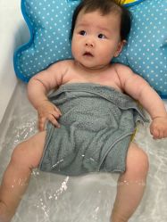 -Pony Baby宝尼婴幼儿游泳SPA馆