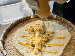 -大芊金重庆串串火锅(南京路店)