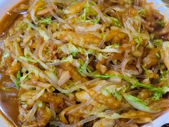 -如意香辣鸡架(总店)