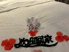 -大同王府至尊酒店
