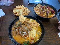 -柳大厨螺蛳粉(人民路总店)