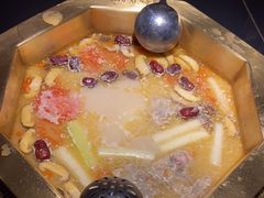 -蜀九香火锅(彩虹店)