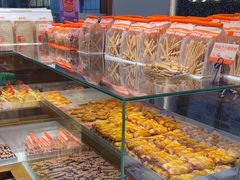 -五味酥·现烤国民糕点集合店(甘井子万达广场店)