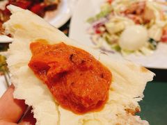 -娜玛瑟德餐厅(宇拓路店)
