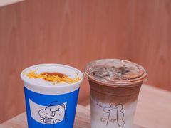 -Something For(中洲湾店)