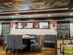 -春满园·邯郸菜发祥地(滏东店)