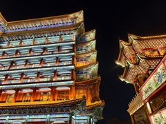 -大明幻境第一城