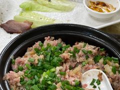 红葱头肉饼-品香菜馆(旗峰路中侨大厦店)