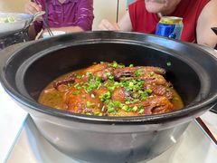 -小乡小镇·传承桐庐土菜·老板亲自烧的菜