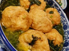 -兰边碗(鼓楼店)