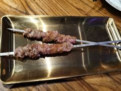 -清真·双公羊·馕坑烤全羊(奥体店)
