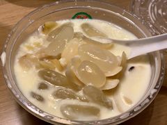 莲子百合双皮奶-仁信老铺(华盖路店)