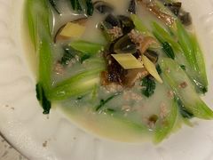 迟菜心-又一间茶点轩(宝业路店)
