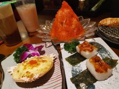 -魔丼屋(日月光店)