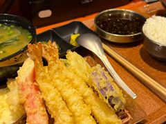 -天妇罗内顺田(罗湖店)