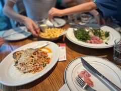 -La Strada(安福路店)