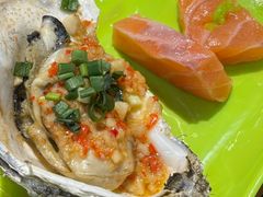 鲍鱼-养牛邓·潮汕牛肉海鲜自助火锅(广州店)