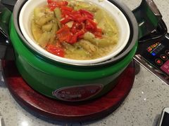 -粗茶淡饭·隐庐私厨(东亭店)