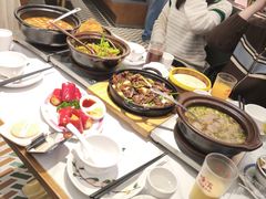 -火啫啫·粤式啫啫煲(南通首店)