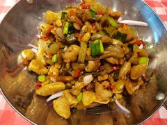 -龙师傅卤炒(天马店)