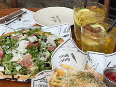 -Blac+Blac(中海环宇荟店)