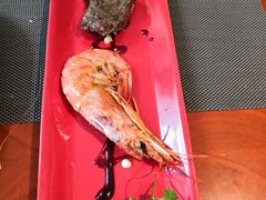 -青岛景园假日酒店-自助餐厅(城阳店)
