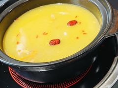 -野菌皇海景野生菌火锅(滨海大道店)