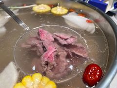 -俏牛哥鲜牛肉牛肆馆(重庆天地店)