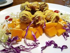 -芒果爆爆(东海缤纷店)
