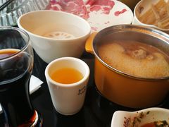 -鲁西肥牛(九方购物中心店)