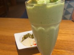 -花舍·新派粤菜·西餐·下午茶(亚运村·鸟巢店)