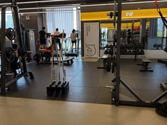 -FEELINGME乐刻私教馆·健身(大融城店)