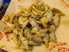 -旺角小渔村·海肠捞饭开创者(二马路店)