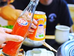 -九寸钉自助·炭火烤肉烧烤(欧乐时尚广场店)